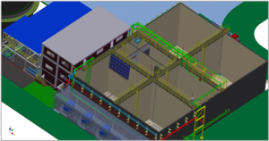 3D-engineering by Transchip 3.0 MBBR Media