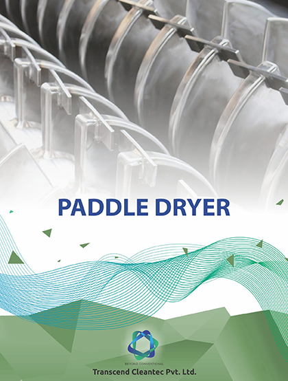 paddel-dryer