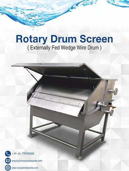 rotary-drum